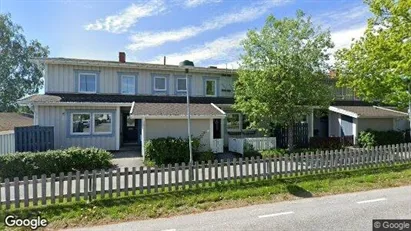 Apartments for rent in Örnsköldsvik - Photo from Google Street View