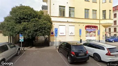 Apartments for rent in Kalmar - Photo from Google Street View