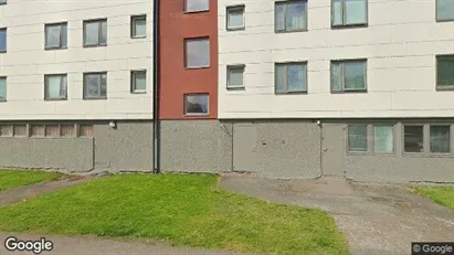 Apartments for rent in Norra hisingen - Photo from Google Street View