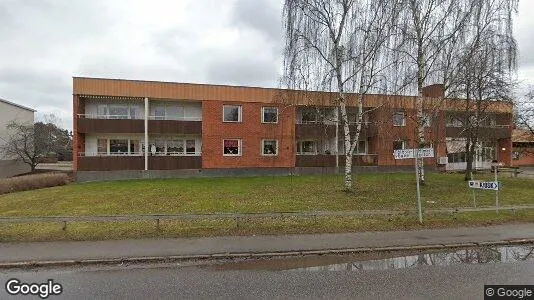 Apartments for rent in Linköping - Photo from Google Street View