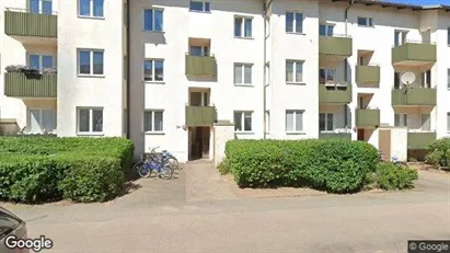 Apartments for rent in Klippan - Photo from Google Street View