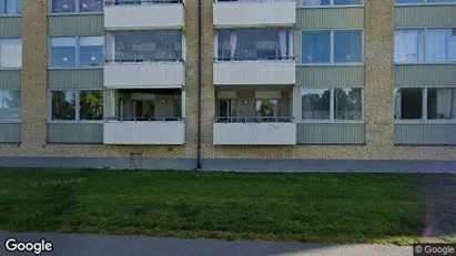 Apartments for rent in Linköping - Photo from Google Street View