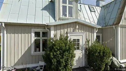 Apartments for rent in Gislaved - Photo from Google Street View