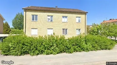 Apartments for rent in Åmål - Photo from Google Street View