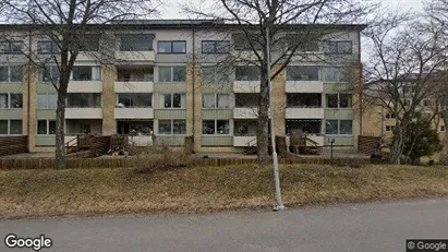 Apartments for rent in Linköping - Photo from Google Street View