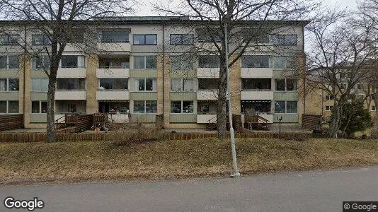 Apartments for rent in Linköping - Photo from Google Street View
