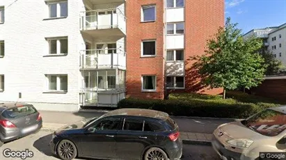 Apartments for rent in Norrköping - Photo from Google Street View