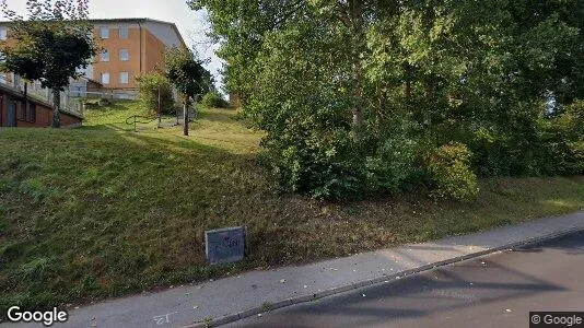 Apartments for rent in Karlskrona - Photo from Google Street View