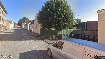 Apartments for rent in Hörby - Photo from Google Street View