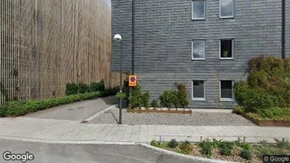 Apartments for rent in Örebro - Photo from Google Street View