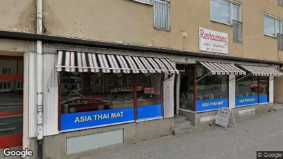 Apartments for rent in Flen - Photo from Google Street View