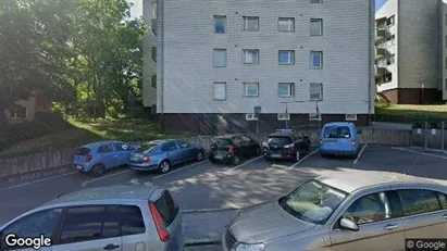 Apartments for rent in Eskilstuna - Photo from Google Street View