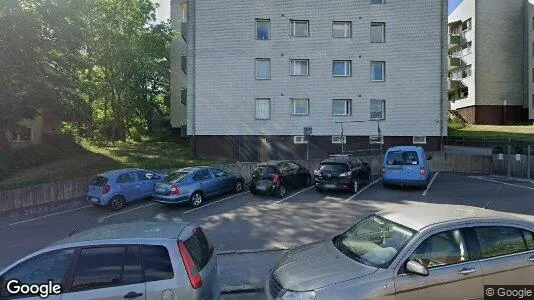 Apartments for rent in Eskilstuna - Photo from Google Street View