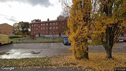 Apartments for rent in Eskilstuna - Photo from Google Street View