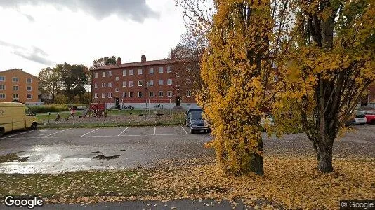 Apartments for rent in Eskilstuna - Photo from Google Street View