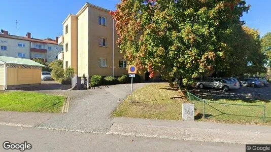 Apartments for rent in Norrköping - Photo from Google Street View