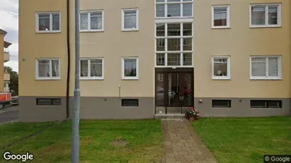 Apartments for rent in Norrköping - Photo from Google Street View