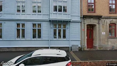 Apartments for rent in Vänersborg - Photo from Google Street View