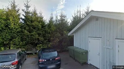 Apartments for rent in Kalmar - Photo from Google Street View