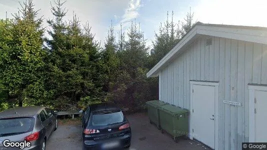 Apartments for rent in Kalmar - Photo from Google Street View