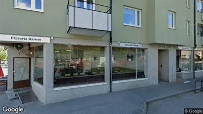 Apartments for rent in Eskilstuna - Photo from Google Street View