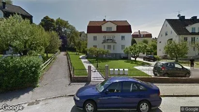 Apartments for rent in Borås - Photo from Google Street View
