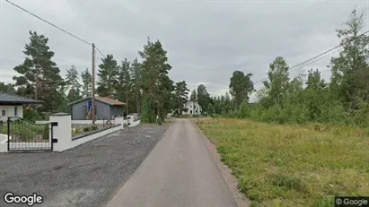Apartments for rent in Hammarö - Photo from Google Street View