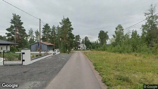 Apartments for rent in Hammarö - Photo from Google Street View
