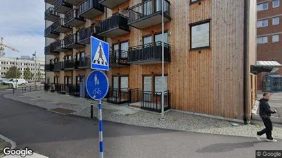 Apartments for rent in Karlstad - Photo from Google Street View