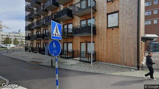 Apartments for rent in Karlstad - Photo from Google Street View