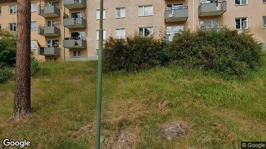 Apartments for rent in Tranås - Photo from Google Street View