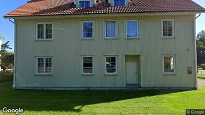 Apartments for rent in Avesta - Photo from Google Street View