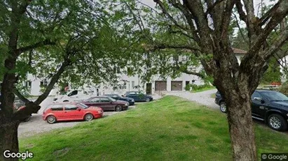 Apartments for rent in Avesta - Photo from Google Street View