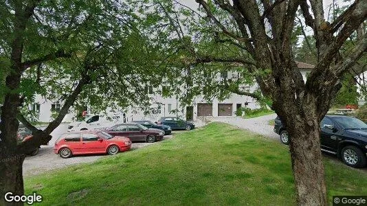 Apartments for rent in Avesta - Photo from Google Street View