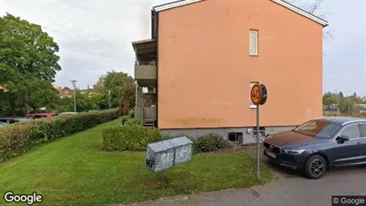 Apartments for rent in Linköping - Photo from Google Street View