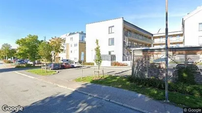 Apartments for rent in Uppsala - Photo from Google Street View