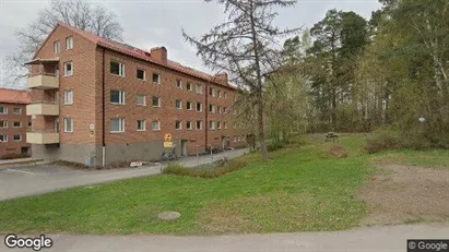 Apartments for rent in Falun - Photo from Google Street View