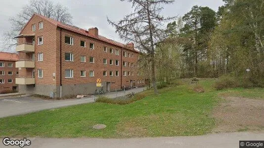 Apartments for rent in Falun - Photo from Google Street View