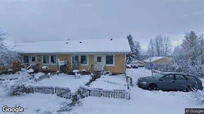 Apartments for rent in Kumla - Photo from Google Street View
