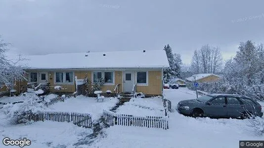 Apartments for rent in Kumla - Photo from Google Street View