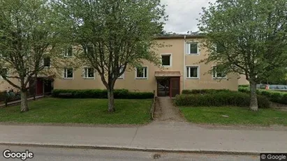 Apartments for rent in Falun - Photo from Google Street View