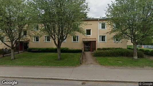 Apartments for rent in Falun - Photo from Google Street View