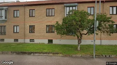 Apartments for rent in Eskilstuna - Photo from Google Street View