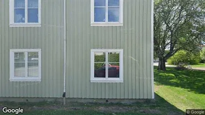 Apartments for rent in Åmål - Photo from Google Street View