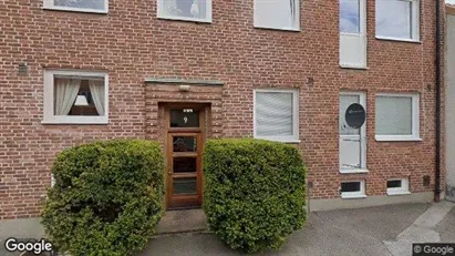 Apartments for rent in Trelleborg - Photo from Google Street View
