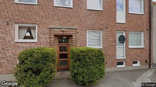 Apartments for rent in Trelleborg - Photo from Google Street View