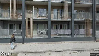 Apartments for rent in Örebro - Photo from Google Street View