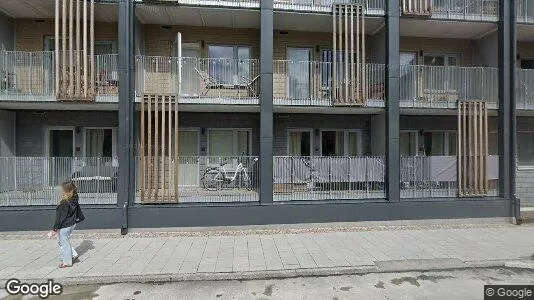 Apartments for rent in Örebro - Photo from Google Street View