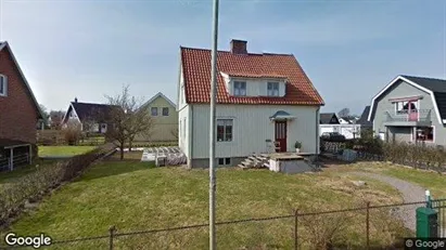 Apartments for rent in Halmstad - Photo from Google Street View