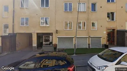Apartments for rent in Södertälje - Photo from Google Street View